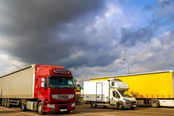 Yozgat Edirne Nakliyat Ambarları